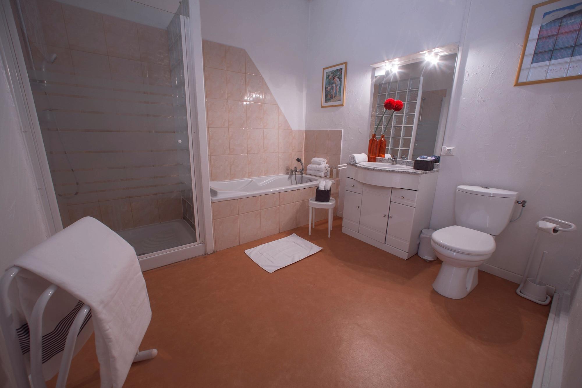 Thermal Aix-les-Bains Luaran gambar