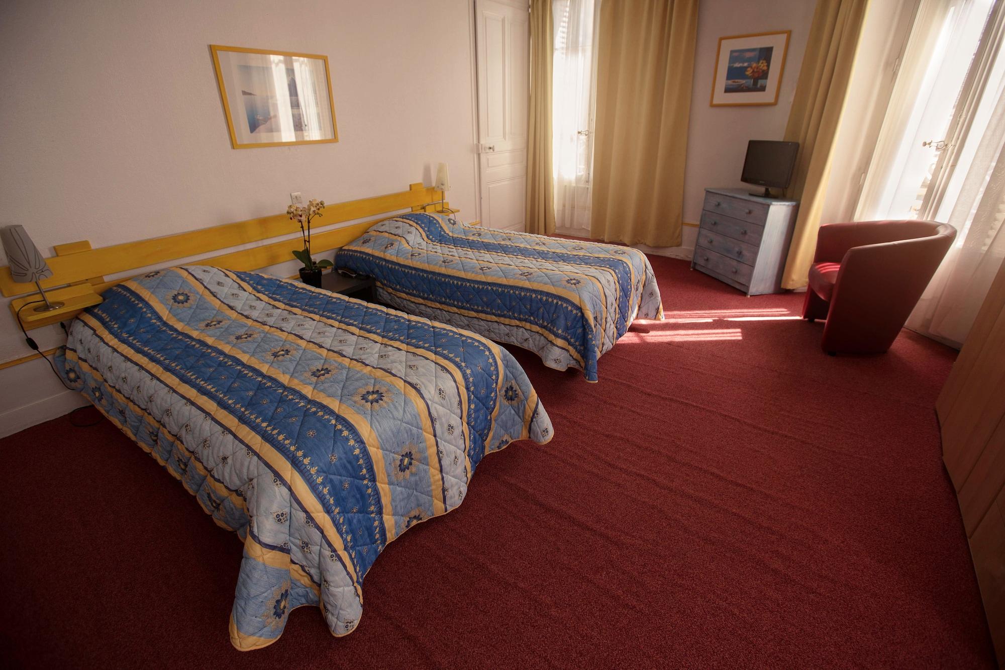 Thermal Aix-les-Bains Luaran gambar