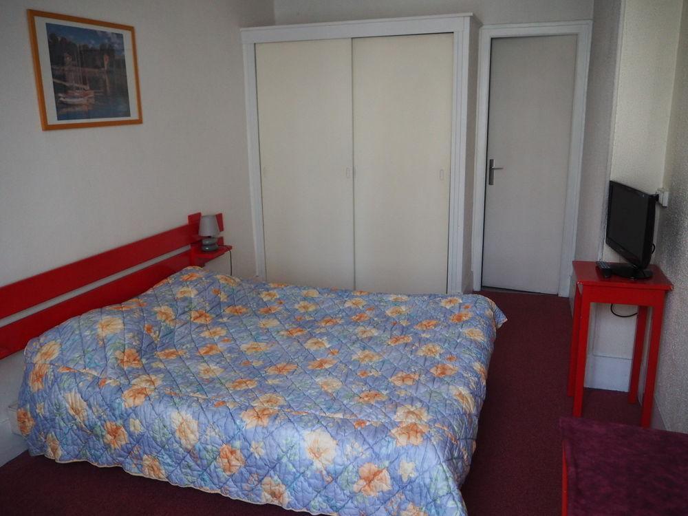 Thermal Aix-les-Bains Luaran gambar