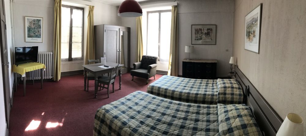 Thermal Aix-les-Bains Luaran gambar